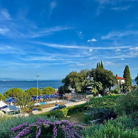 Apartments Opatija-Ičići Zewnętrze zdjęcie