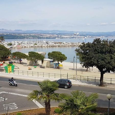 Apartments Opatija-Ičići Zewnętrze zdjęcie