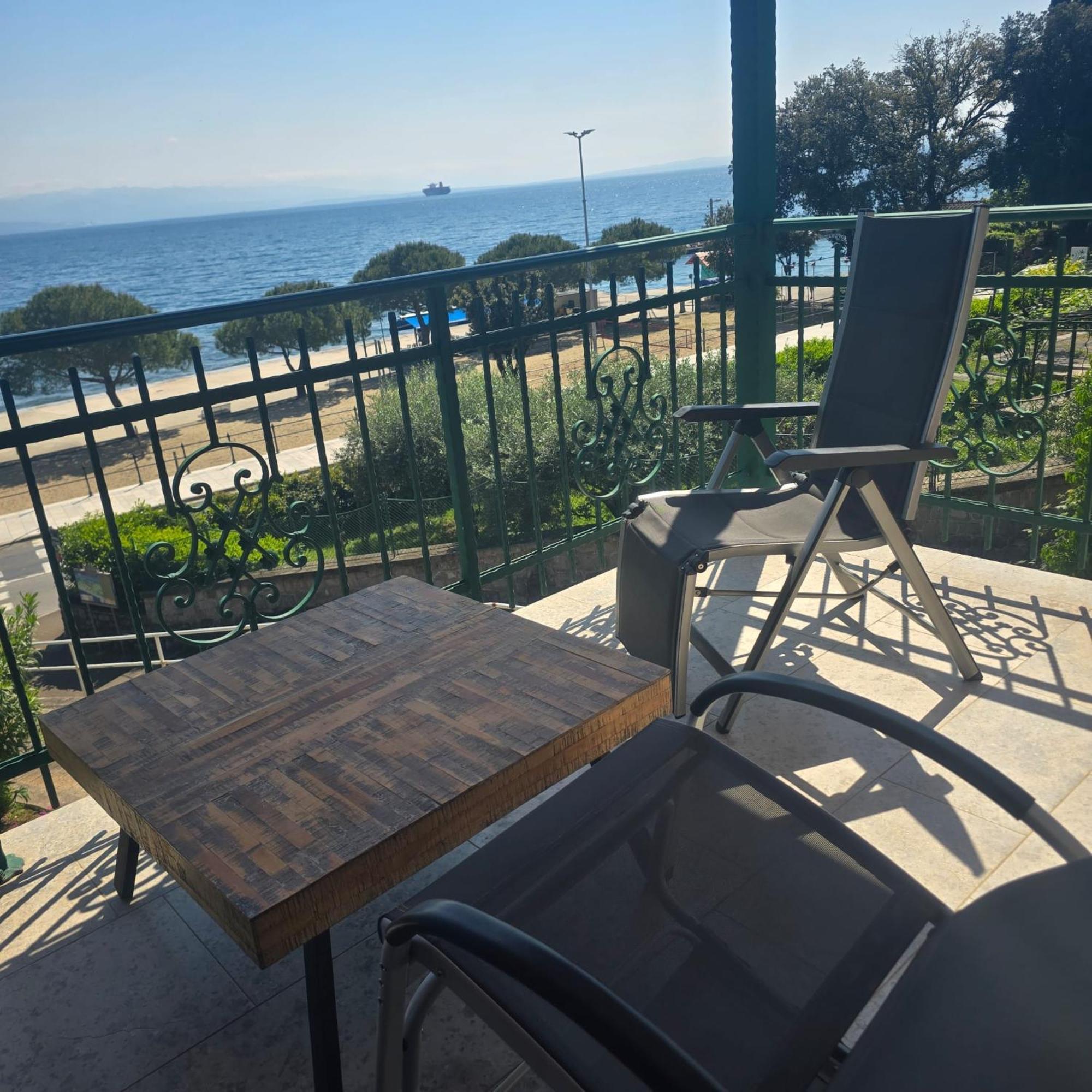 Apartments Opatija-Ičići Pokój zdjęcie