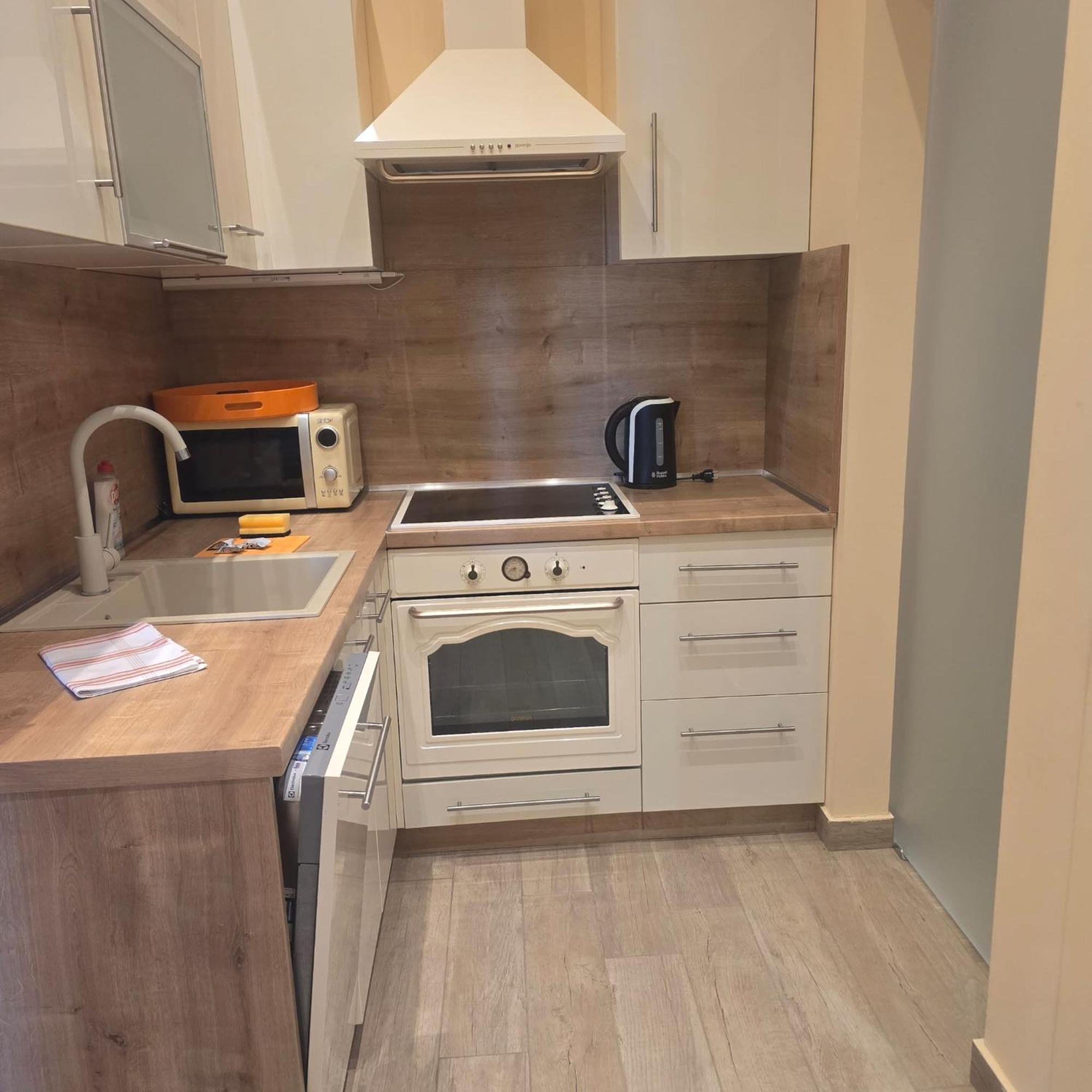 Apartments Opatija-Ičići Pokój zdjęcie