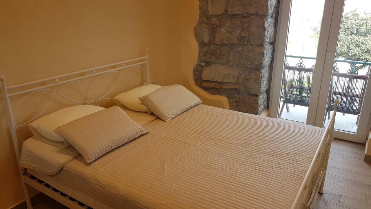 Apartments Opatija-Ičići Zewnętrze zdjęcie