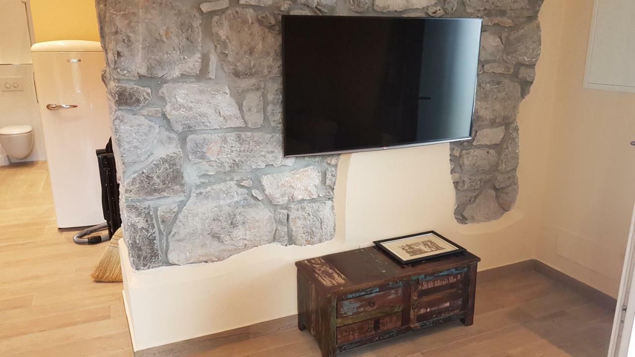 Apartments Opatija-Ičići Zewnętrze zdjęcie