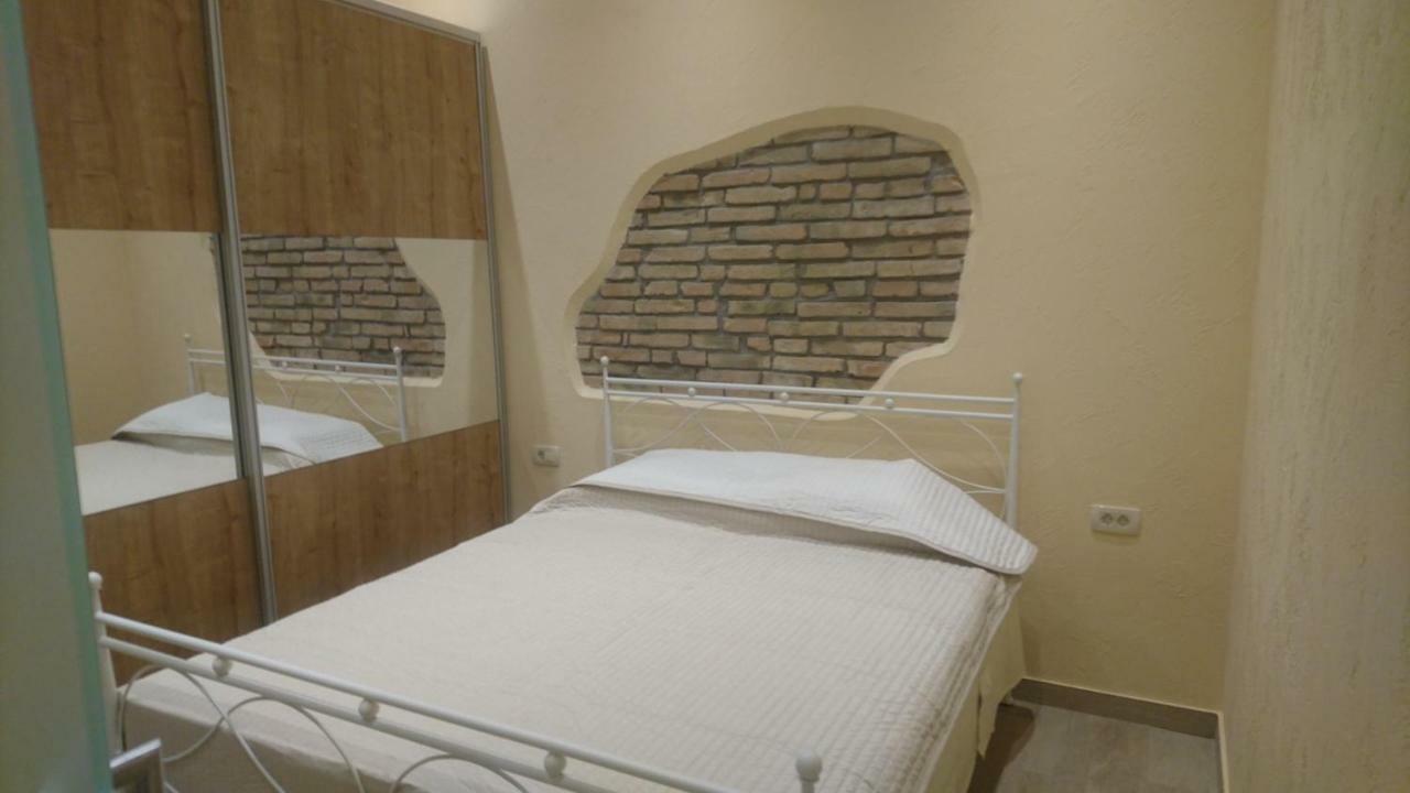 Apartments Opatija-Ičići Zewnętrze zdjęcie