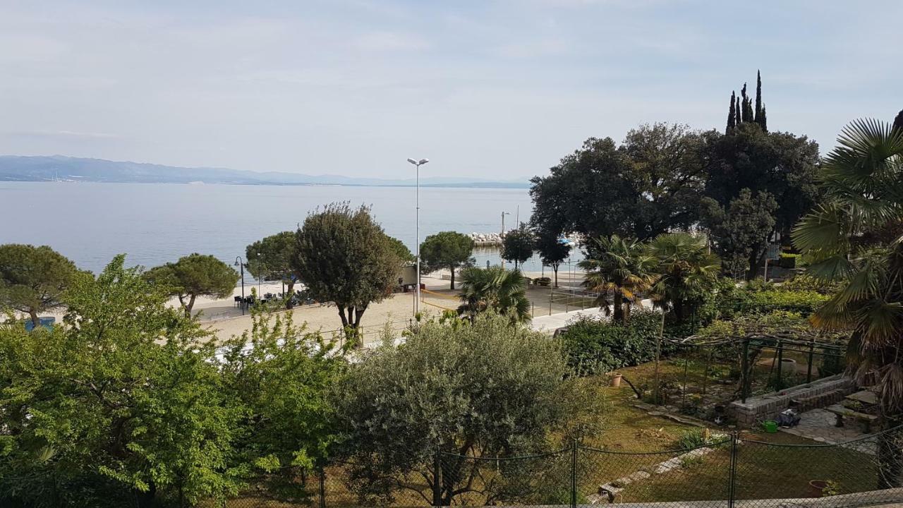 Apartments Opatija-Ičići Zewnętrze zdjęcie